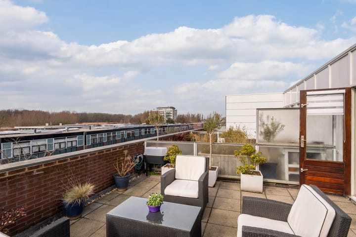 Foto 40 van Aletta Jacobskade 3