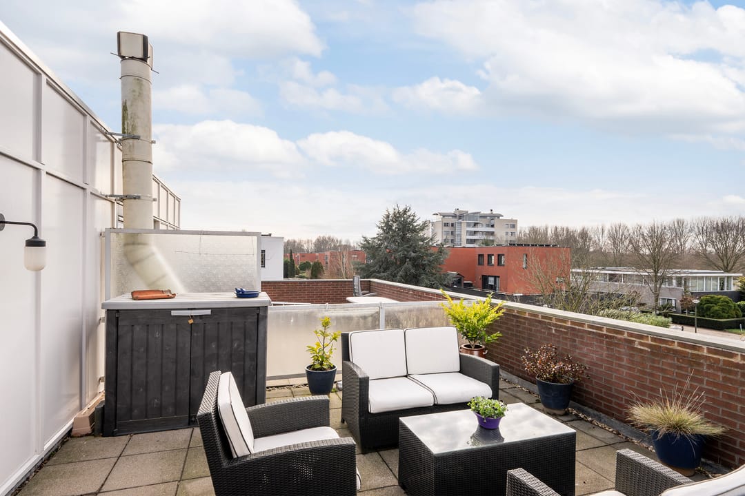 Foto 41 van Aletta Jacobskade 3