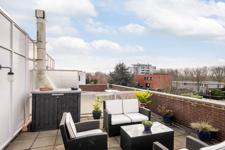 Foto 41 van Aletta Jacobskade 3