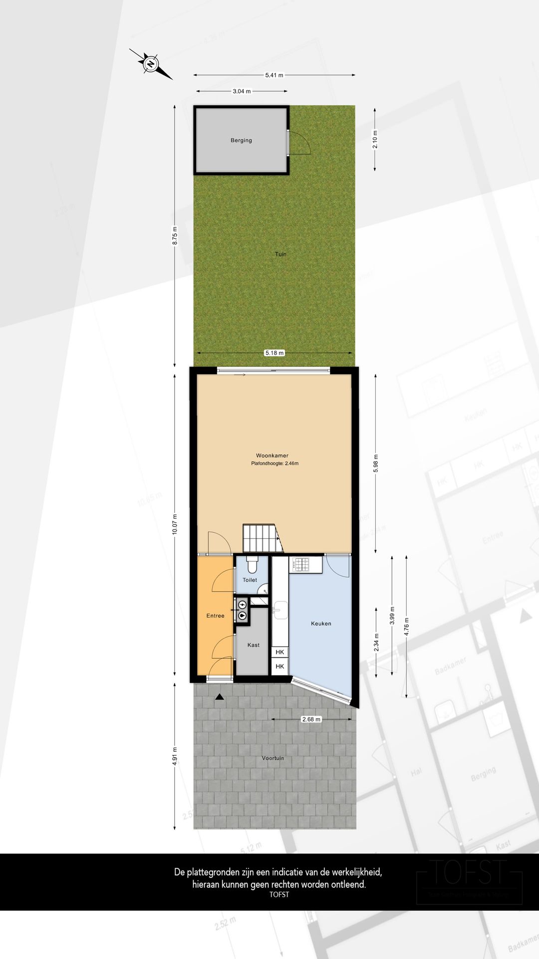 Foto 53 van Aletta Jacobskade 3