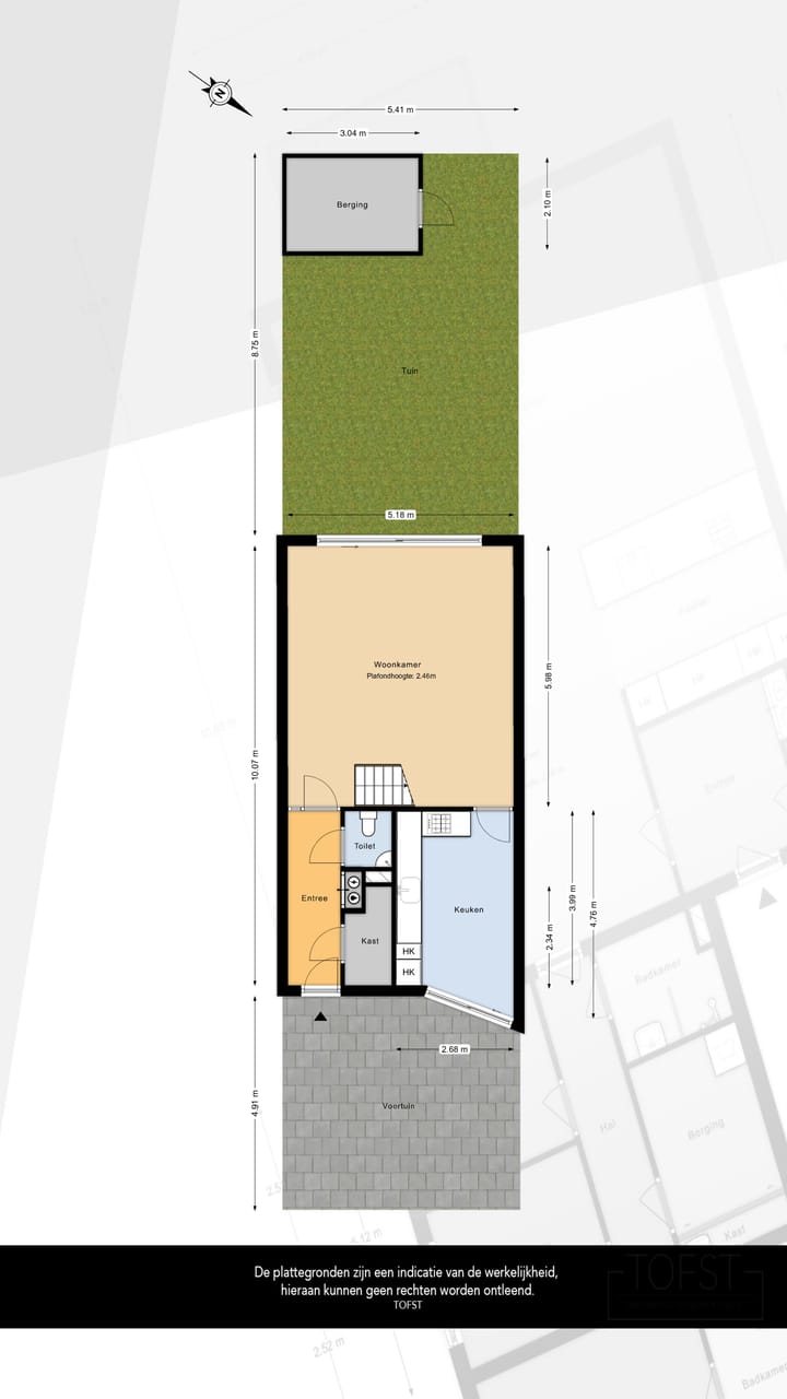 Foto 53 van Aletta Jacobskade 3