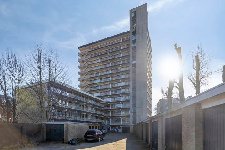 Foto 26 van Karnemelksloot 39