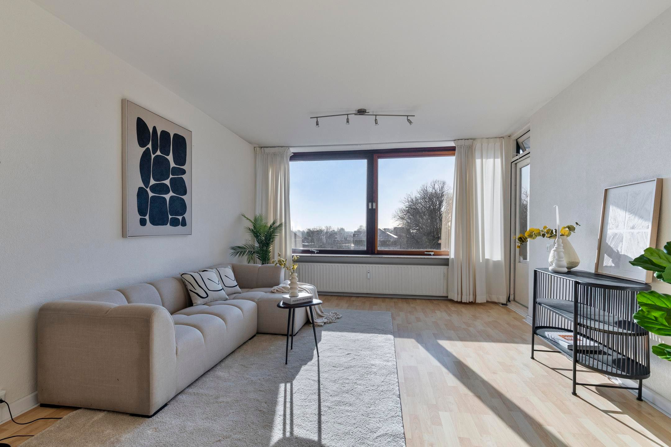 Foto 3 van Karnemelksloot 39