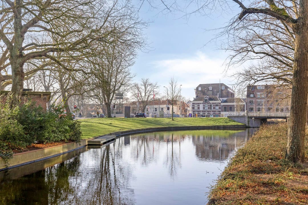 Foto 23 van Karnemelksloot 39