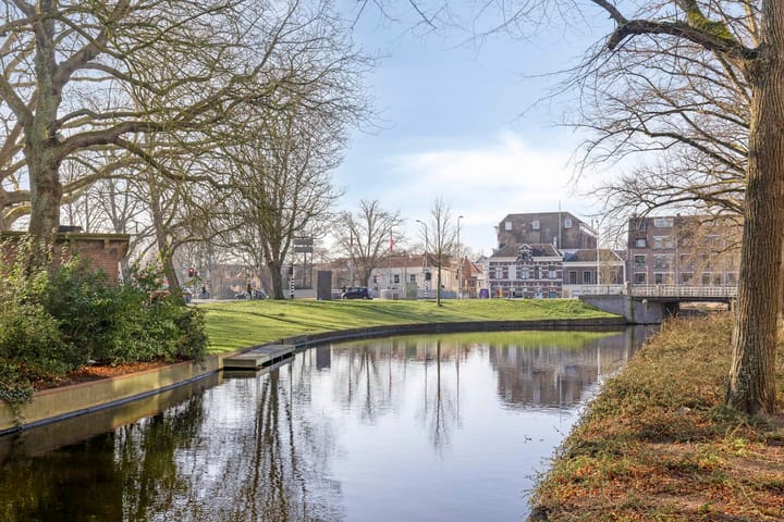 Foto 23 van Karnemelksloot 39