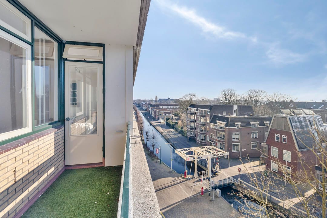 Foto 8 van Karnemelksloot 39