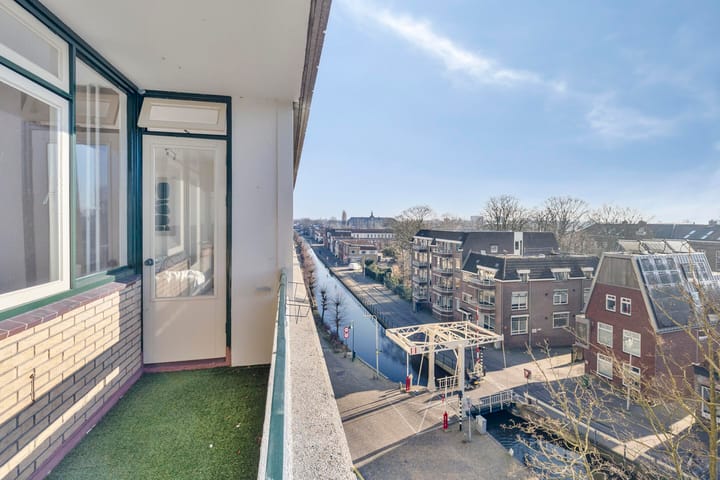 Foto 8 van Karnemelksloot 39