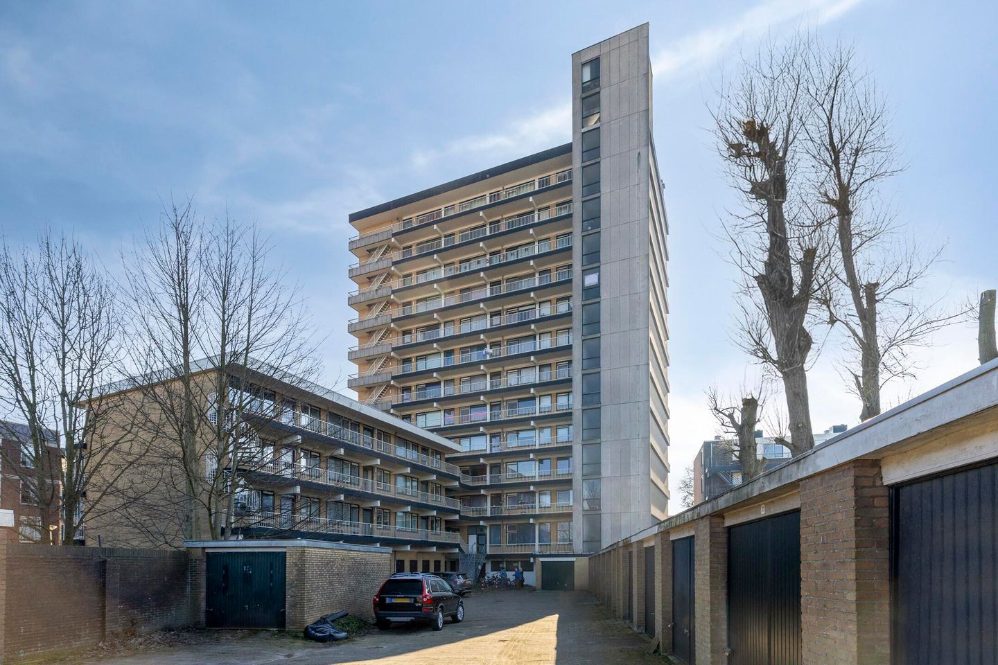 Foto 25 van Karnemelksloot 39