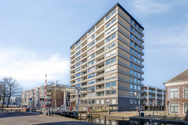 Foto 1 van Karnemelksloot 39