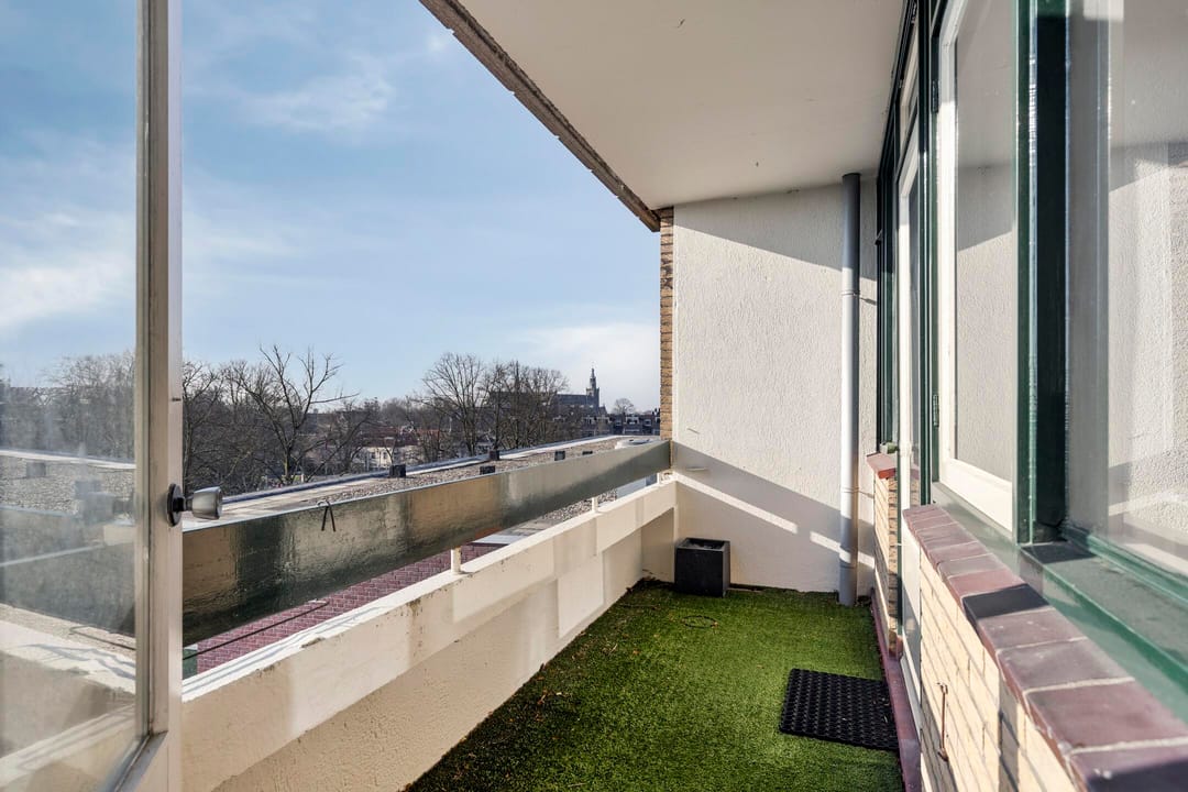 Foto 7 van Karnemelksloot 39