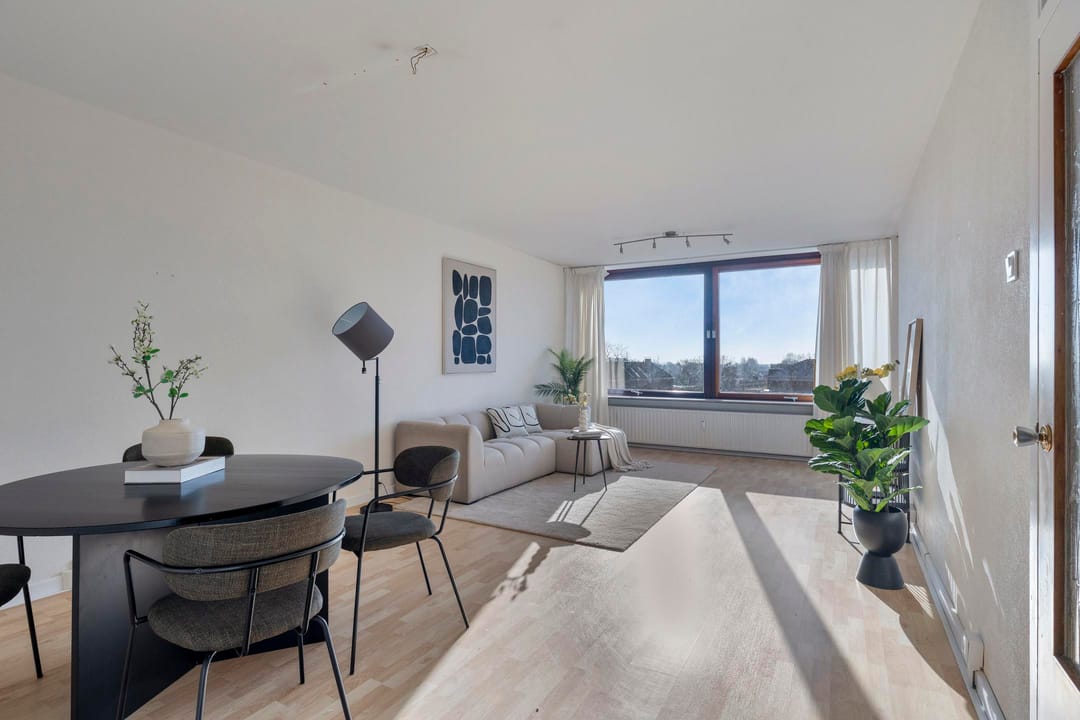 Foto 2 van Karnemelksloot 39