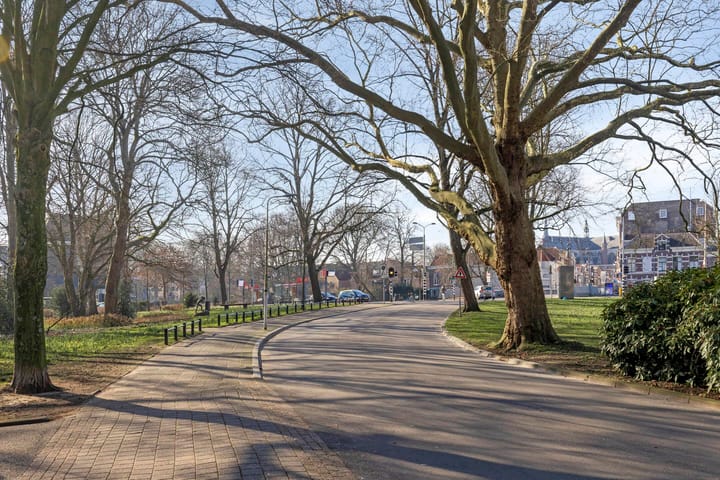 Foto 24 van Karnemelksloot 39