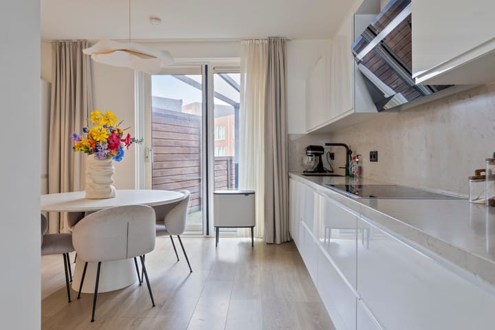 Foto 3 van Haspelsstraat 4