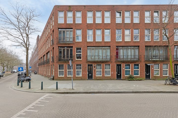 Foto 5 van Haspelsstraat 4