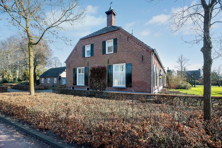Foto 7 van Lodderdijk 13