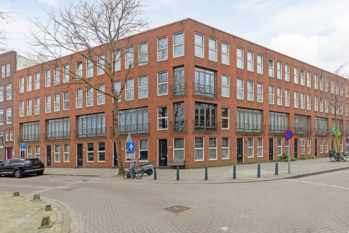 Foto 24 van Haspelsstraat 4