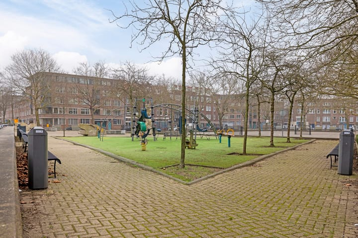 Foto 25 van Haspelsstraat 4