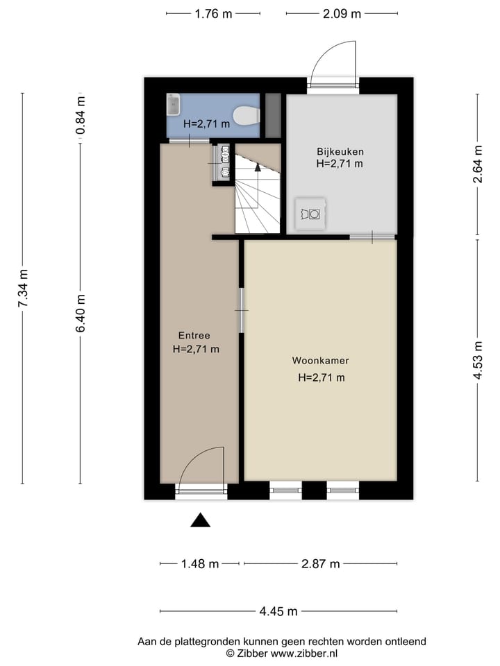 Foto 27 van Haspelsstraat 4