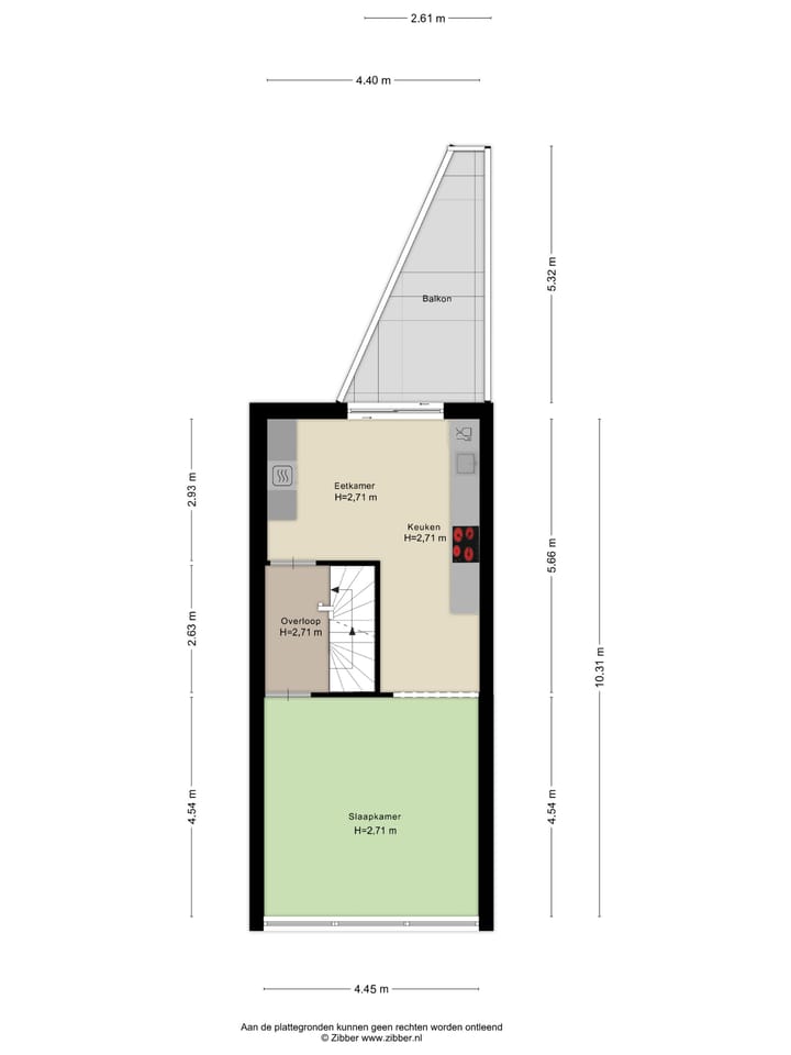 Foto 28 van Haspelsstraat 4