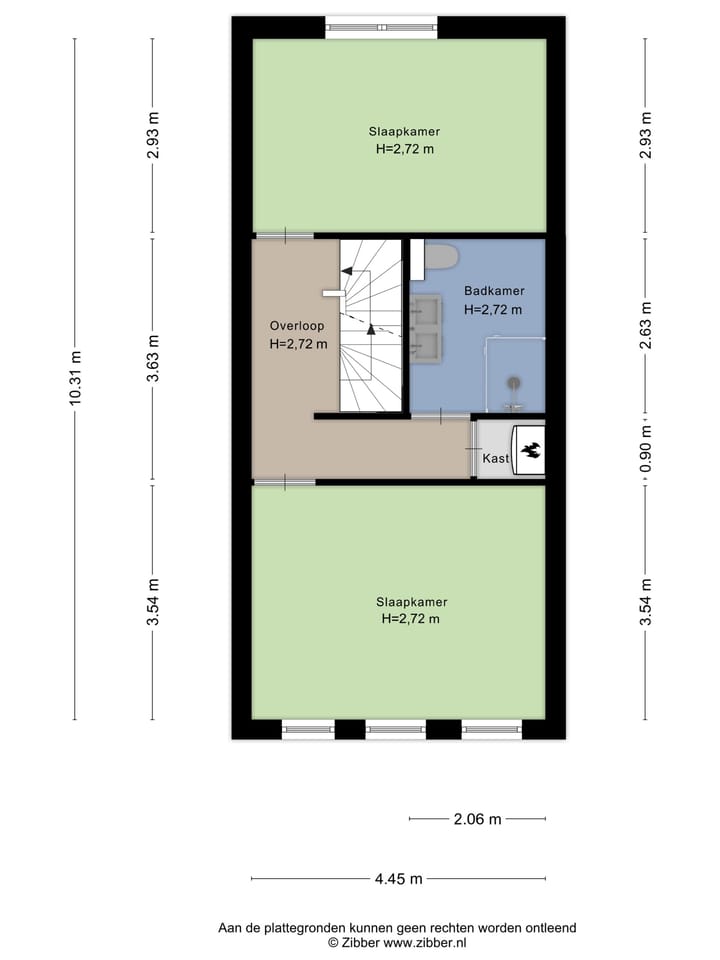 Foto 29 van Haspelsstraat 4