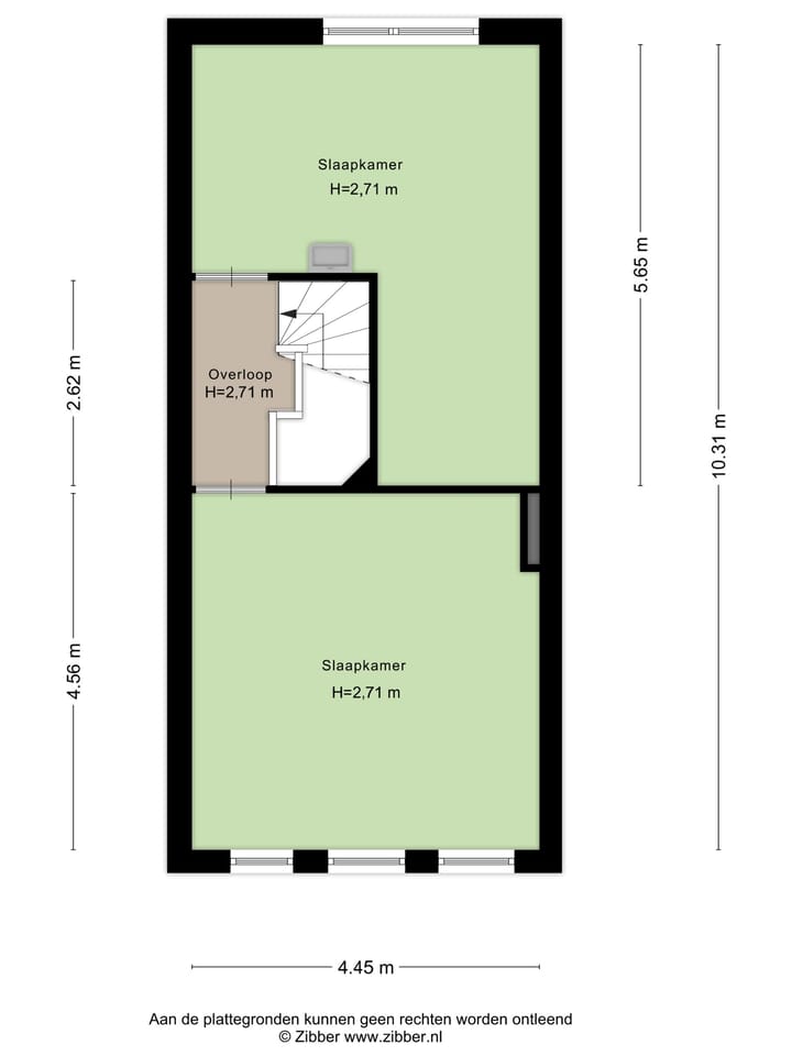 Foto 30 van Haspelsstraat 4