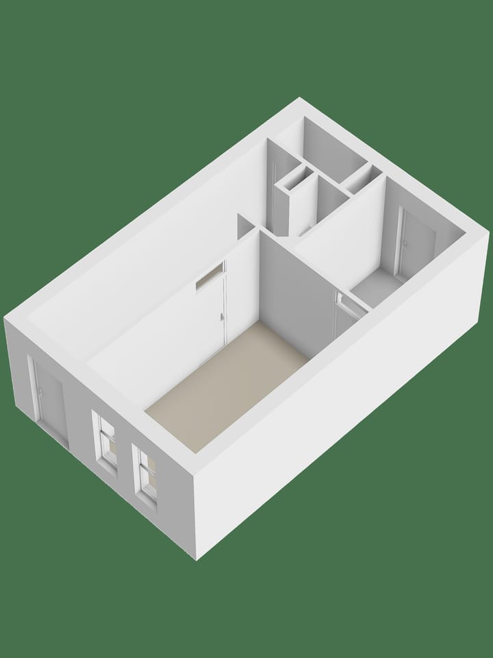 Foto 31 van Haspelsstraat 4