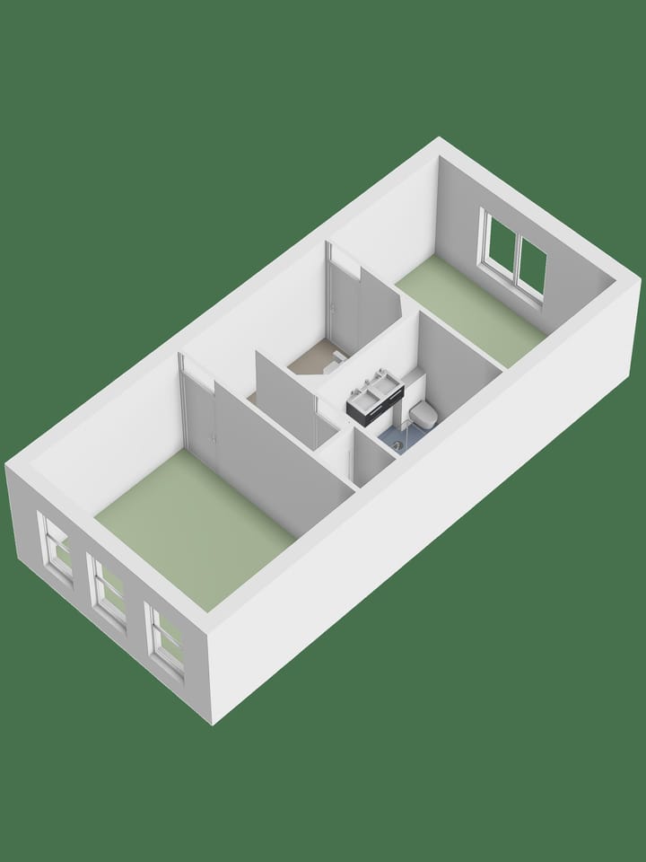 Foto 33 van Haspelsstraat 4