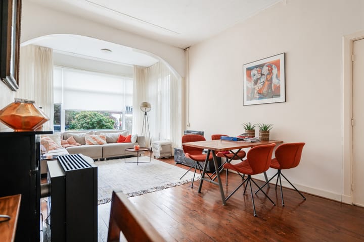 Foto 2 van Rhijngeesterstraatweg 50