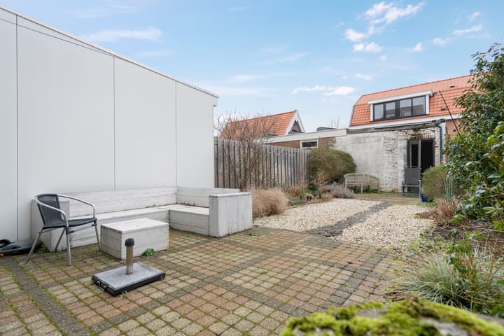 Foto 4 van Rhijngeesterstraatweg 50