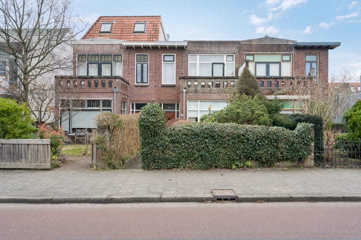 Foto 5 van Rhijngeesterstraatweg 50