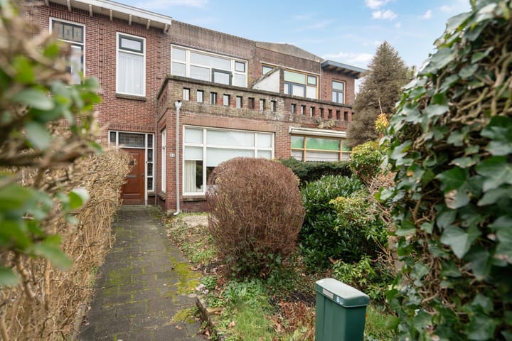 Foto 6 van Rhijngeesterstraatweg 50