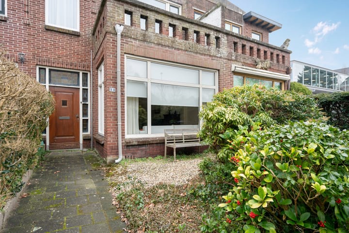 Foto 7 van Rhijngeesterstraatweg 50