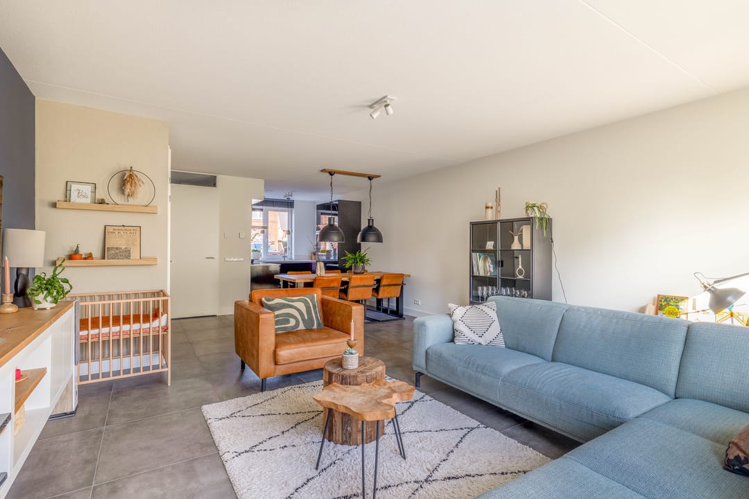 Foto 2 van Gruttostraat 18