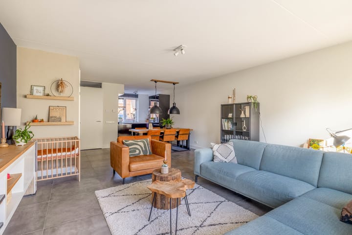 Foto 2 van Gruttostraat 18