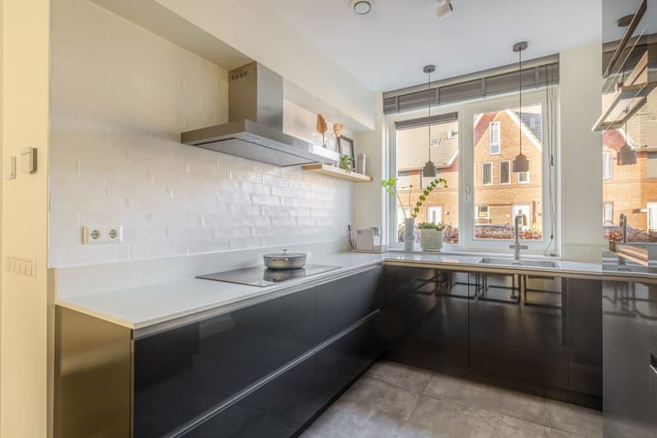 Foto 3 van Gruttostraat 18