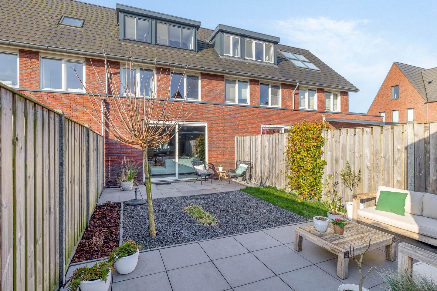 Foto 4 van Gruttostraat 18