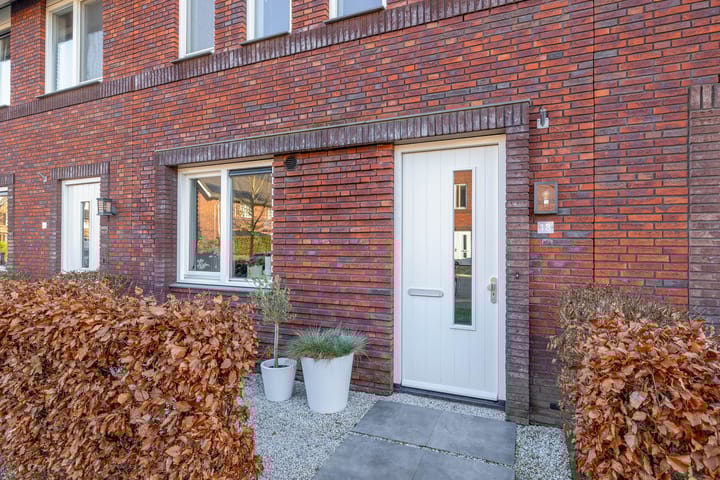 Foto 5 van Gruttostraat 18