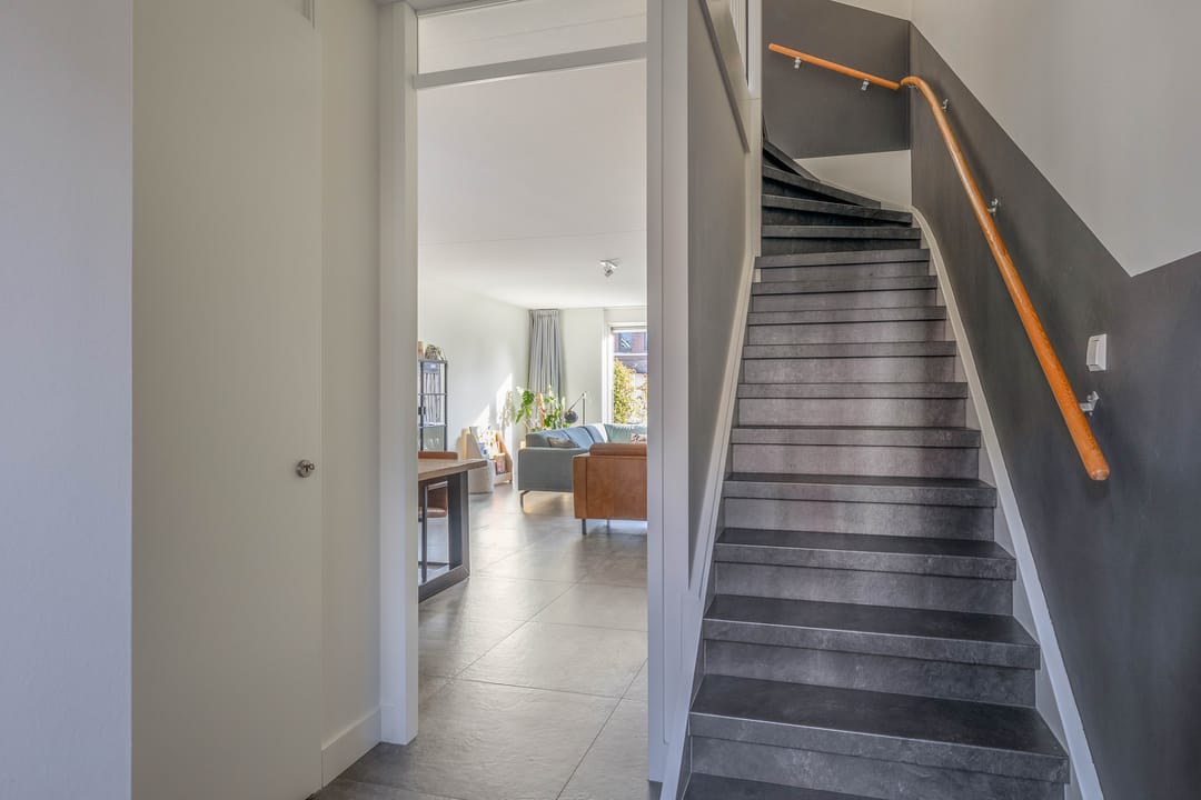 Foto 7 van Gruttostraat 18