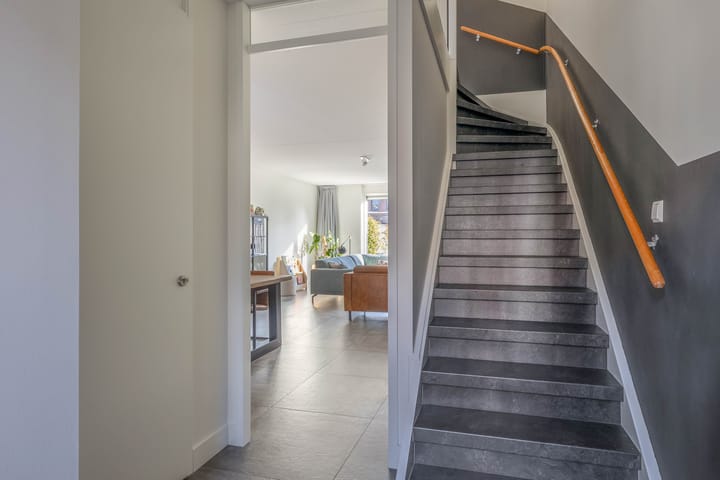 Foto 7 van Gruttostraat 18