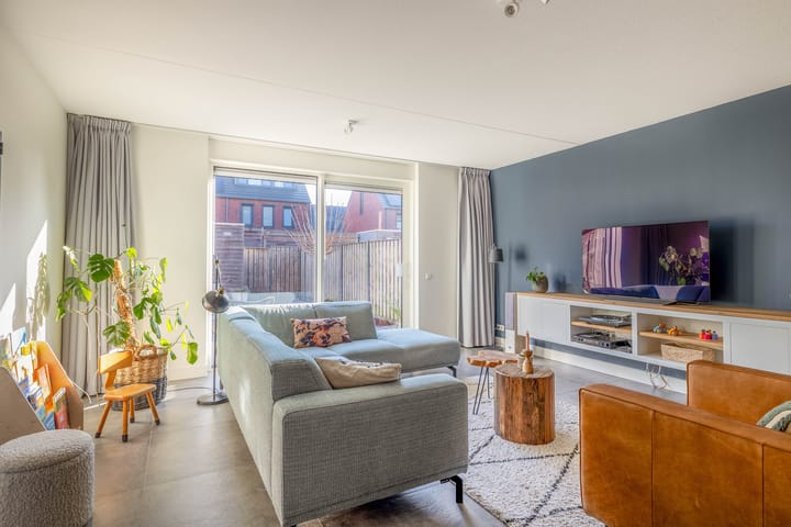 Foto 9 van Gruttostraat 18