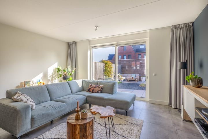 Foto 10 van Gruttostraat 18