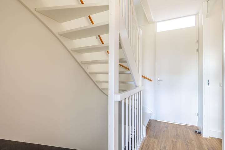 Foto 18 van Gruttostraat 18