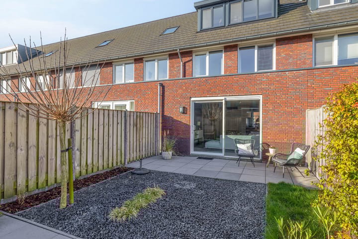 Foto 35 van Gruttostraat 18