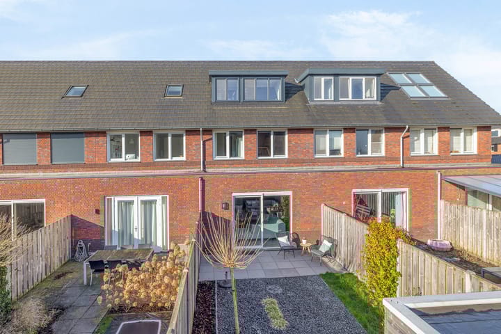 Foto 36 van Gruttostraat 18