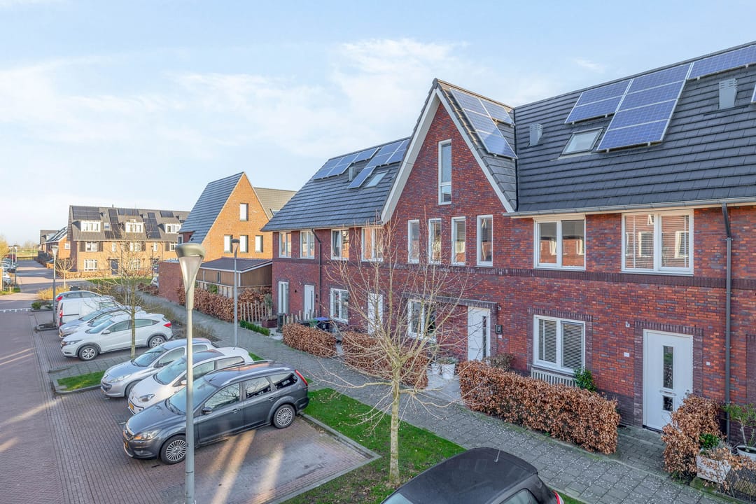 Foto 38 van Gruttostraat 18