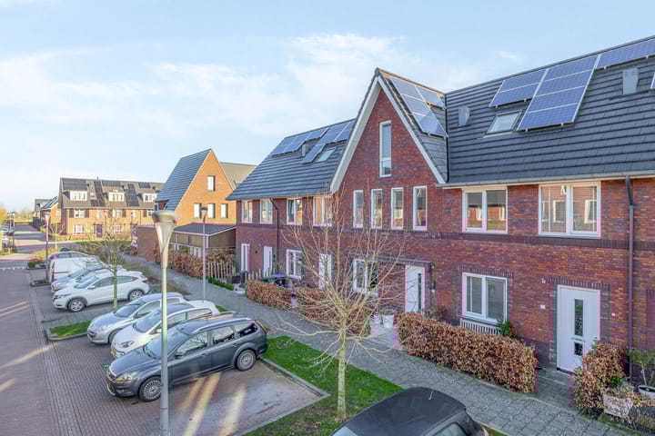 Foto 38 van Gruttostraat 18