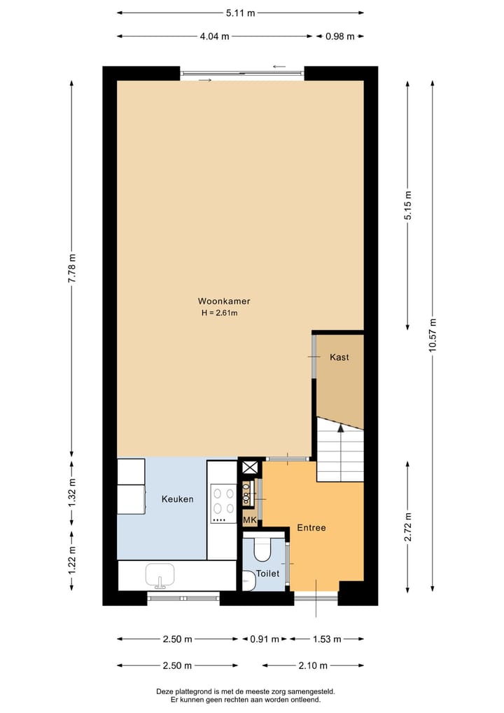 Foto 39 van Gruttostraat 18