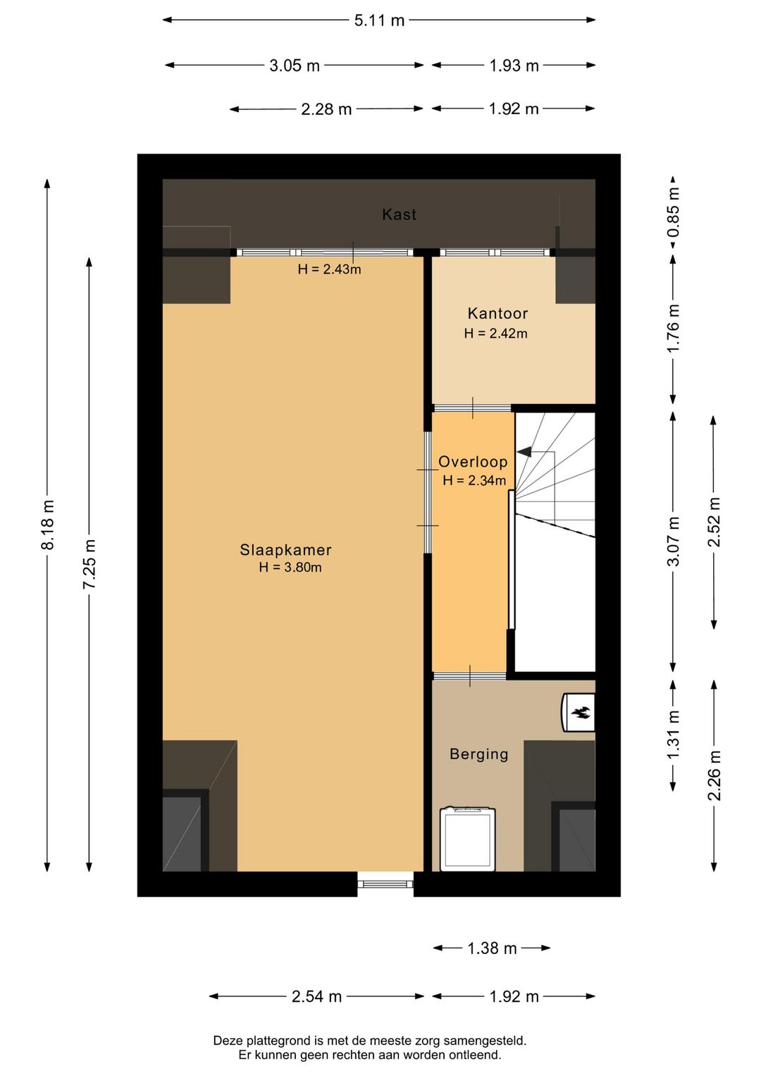Foto 43 van Gruttostraat 18