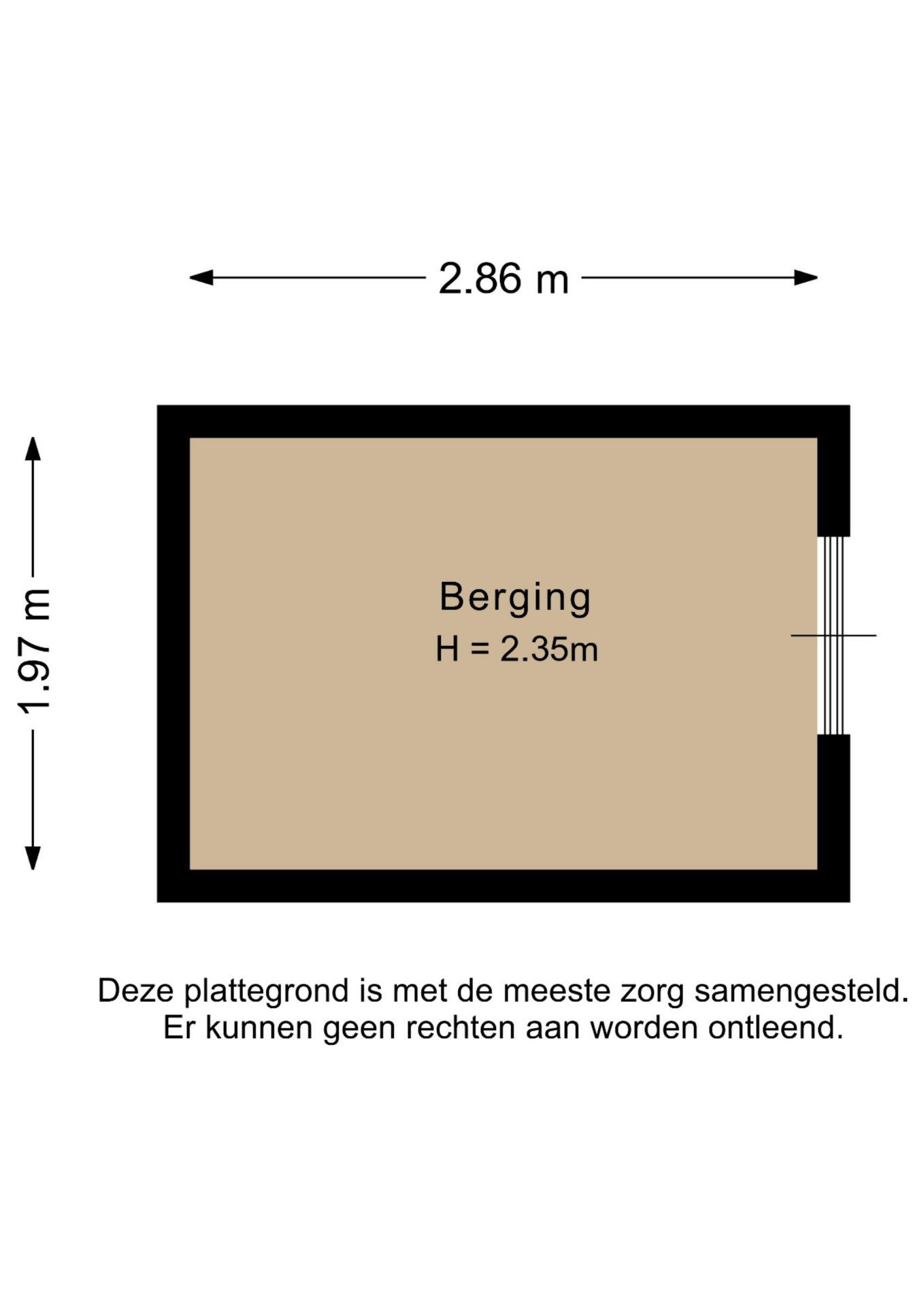 Foto 45 van Gruttostraat 18