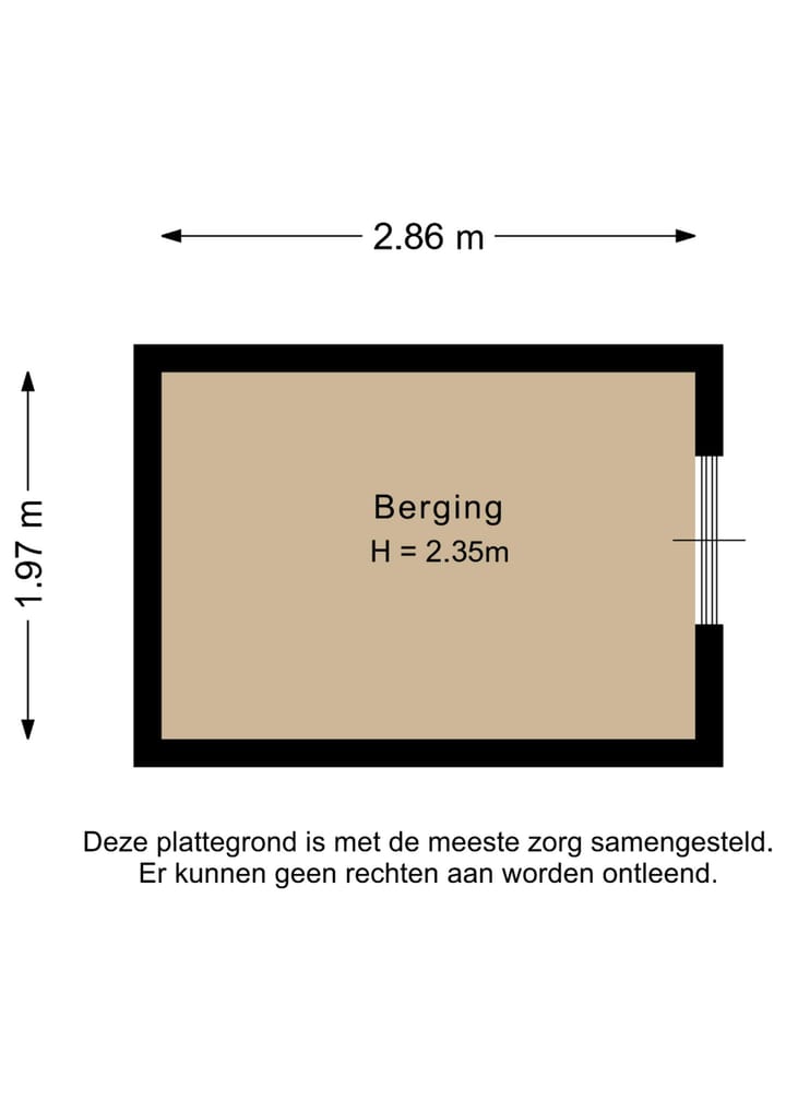 Foto 45 van Gruttostraat 18
